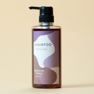 ｶﾗｰｹｱｼｬﾝﾌﾟｰ/500ml