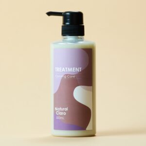 ｶﾗｰｹｱﾄﾘｰﾄﾒﾝﾄ/500ml