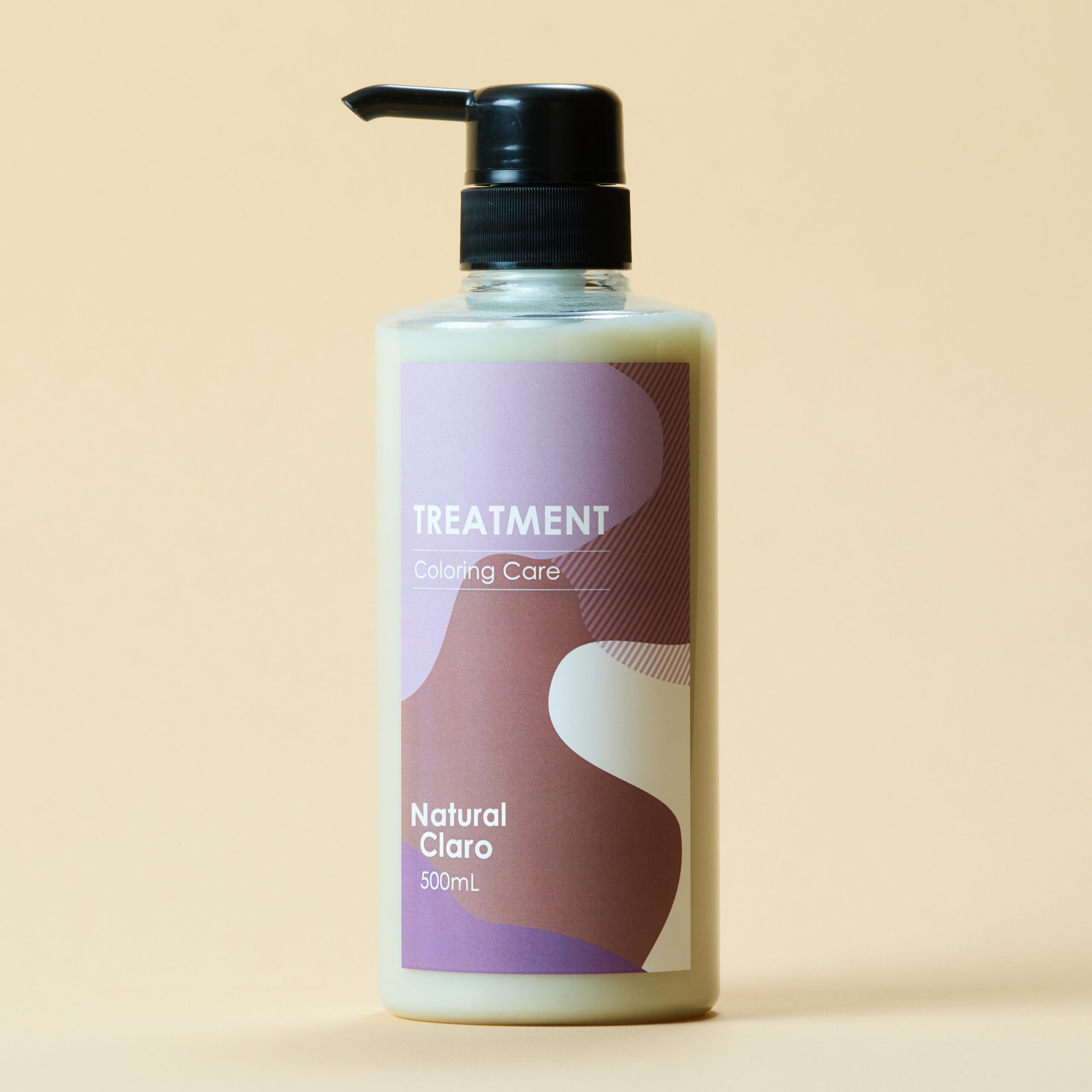 カラーケアトリートメント/500ml