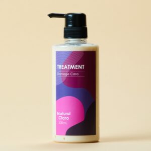 ダメージケアトリートメント/500ml