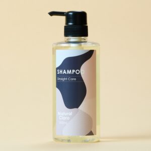 ｽﾄﾚｰﾄｹｱｼｬﾝﾌﾟｰ/500ml