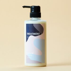 ｽﾄﾚｰﾄｹｱﾄﾘｰﾄﾒﾝﾄ/500ml