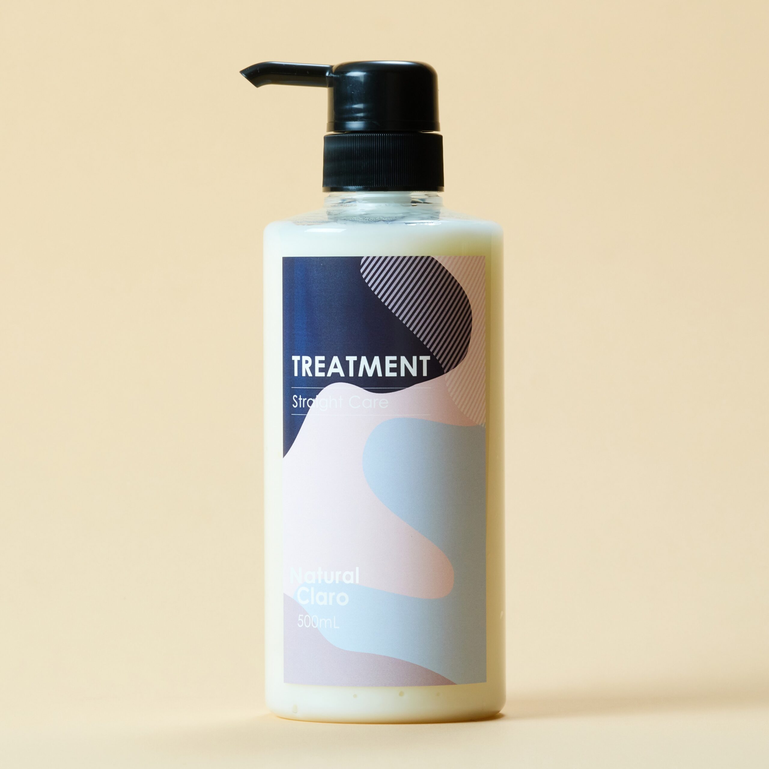 ストレートケアトリートメント/500ml