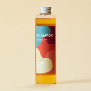 ｴｲｼﾞﾝｸﾞｹｱｼｬﾝﾌﾟｰ/200ml