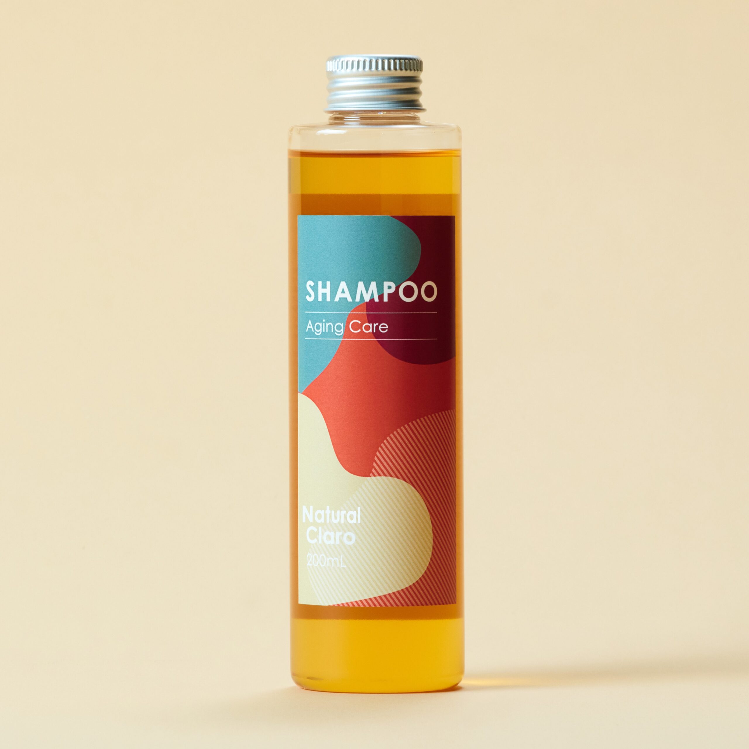 エイジングケアシャンプー/200ml