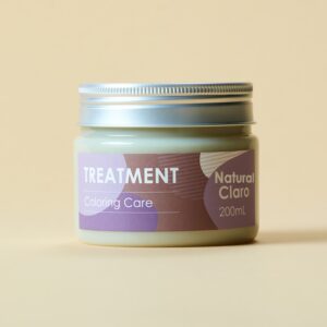 ｶﾗｰｹｱﾄﾘｰﾄﾒﾝﾄ/200ml