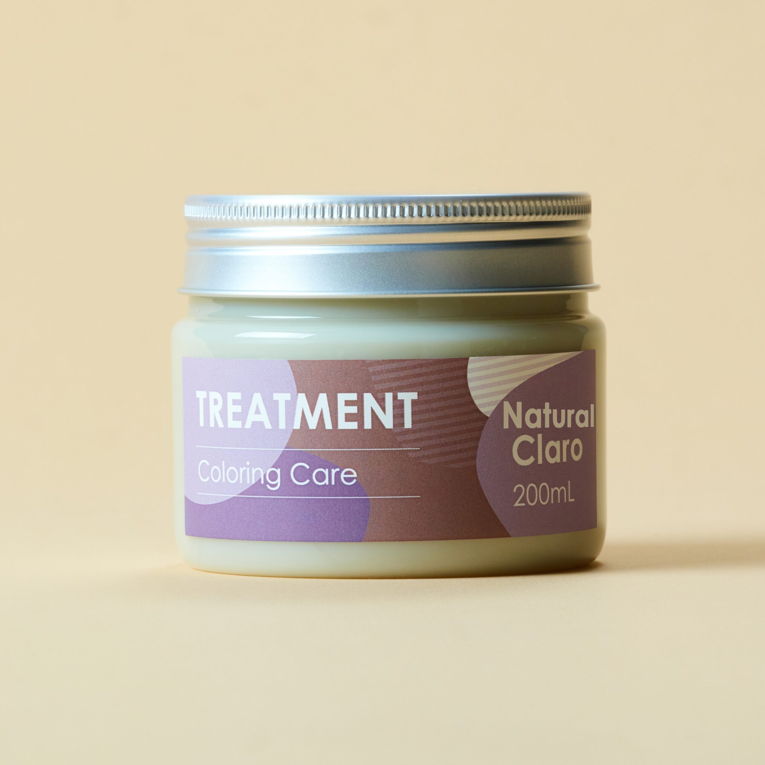 カラーケアトリートメント/200ml