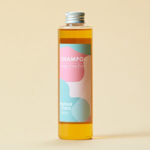 ｽｷｬﾙﾌﾟｹｱｼｬﾝﾌﾟｰ/200ml