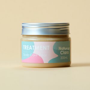 スキャルプケアトリートメント/200ml