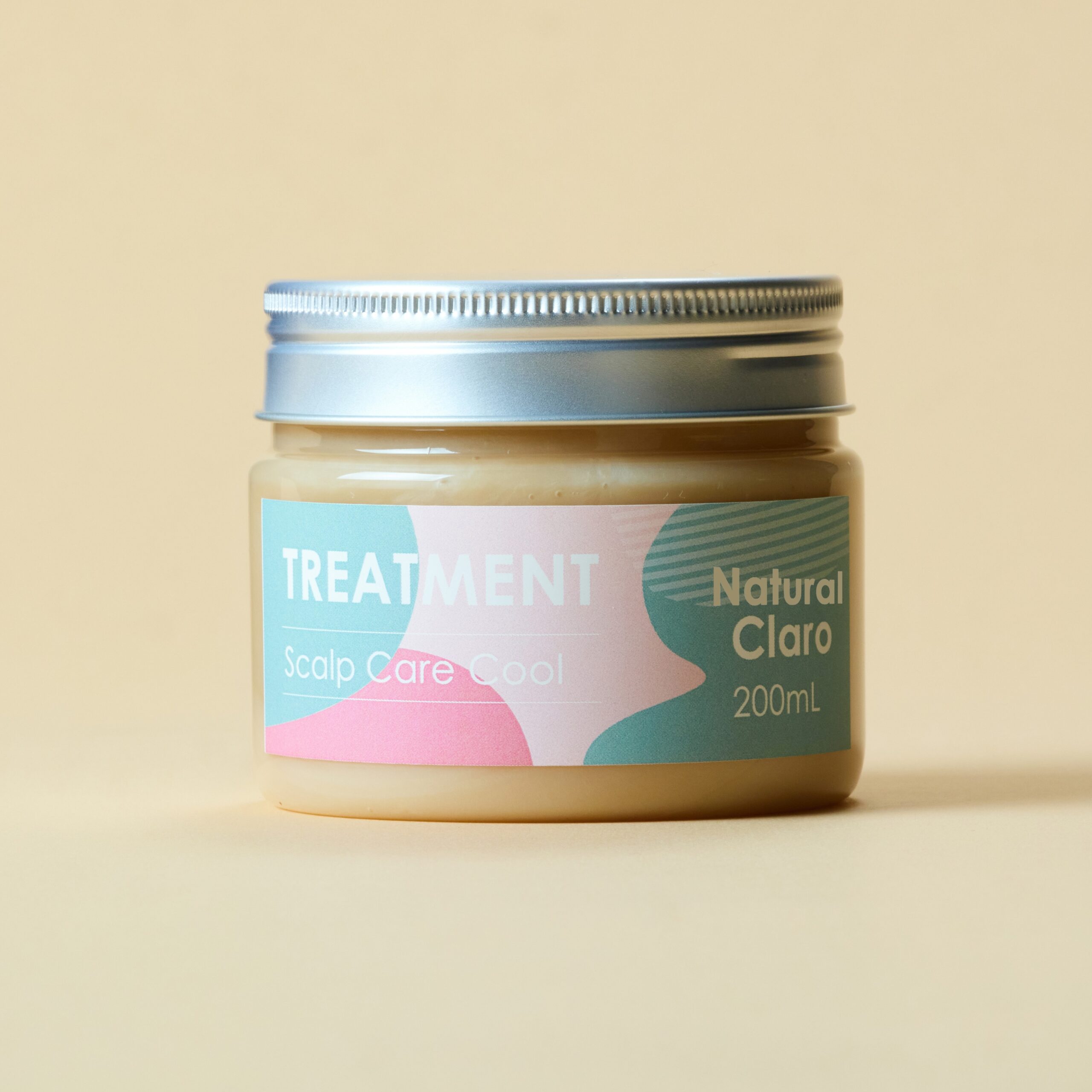 スキャルプケアトリートメント/200ml