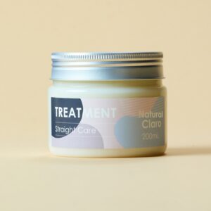 ストレートケアトリートメント/200ml