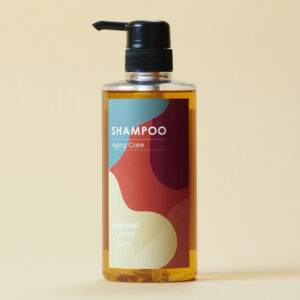 ｴｲｼﾞﾝｸﾞｹｱｼｬﾝﾌﾟｰ/500ml