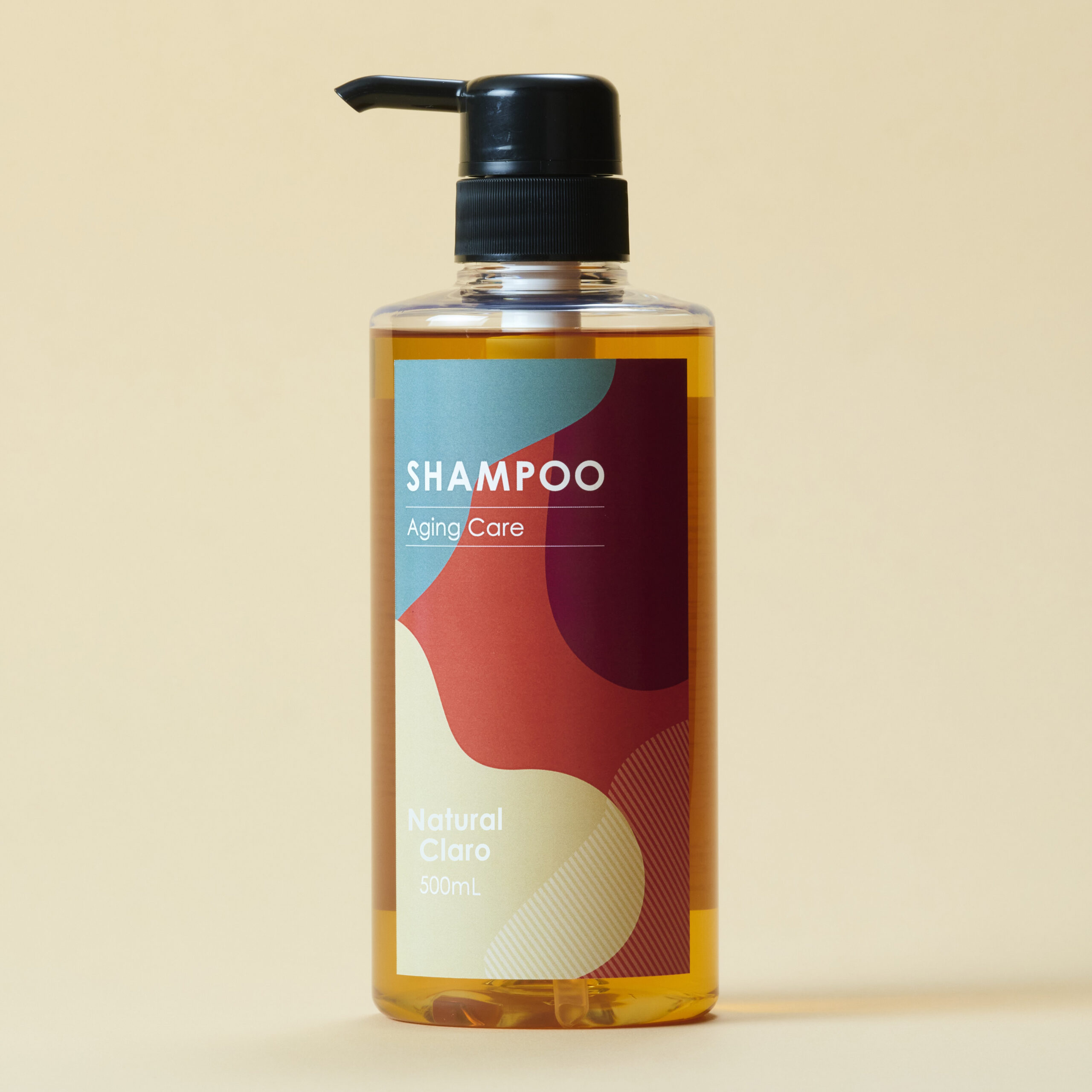 エイジングケアシャンプー/500ml